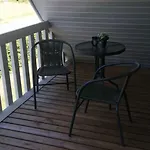 Summer House For Relaxation And Activity 그라스텐