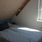Summer House For Relaxation And Activity