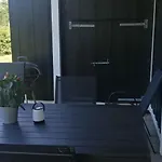 Summer House For Relaxation And Activity 그라스텐