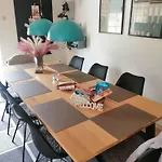 펜션 Summer House For Relaxation And Activity