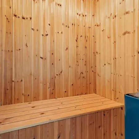 Vakantiehuis Summer House For Relaxation And Activity