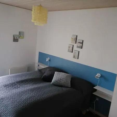 Summer House For Relaxation And Activity Vakantiehuis *