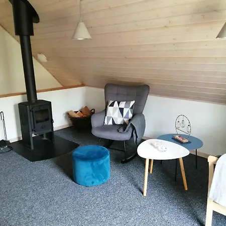Vakantiehuis Summer House For Relaxation And Activity *