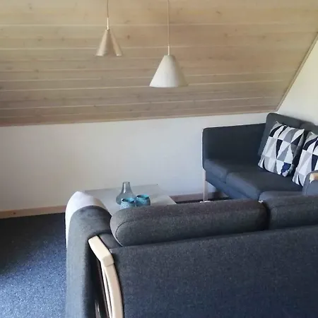 Vakantiehuis Summer House For Relaxation And Activity