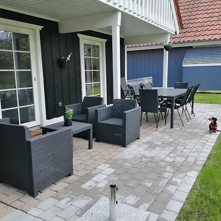 펜션 Summer House For Relaxation And Activity 그라스텐