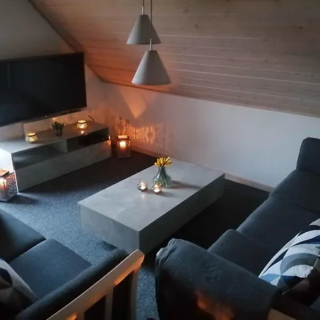 Vakantiehuis Summer House For Relaxation And Activity Gråsten