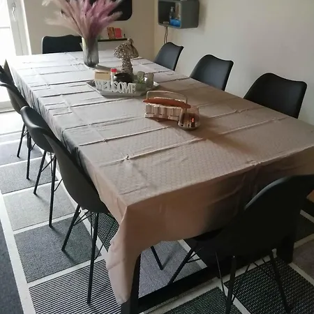 Summer House For Relaxation And Activity *