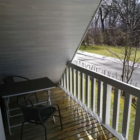 Summer House For Relaxation And Activity Vakantiehuis