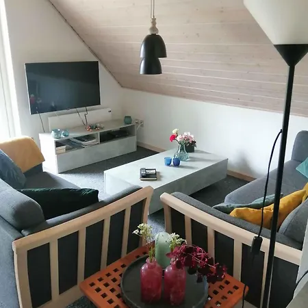 Vakantiehuis Summer House For Relaxation And Activity