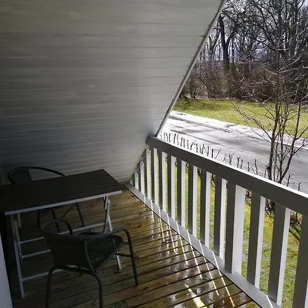 Summer House For Relaxation And Activity 度假居 加斯庭