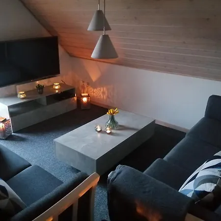 Сasa de vacaciones Summer House For Relaxation And Activity Gråsten