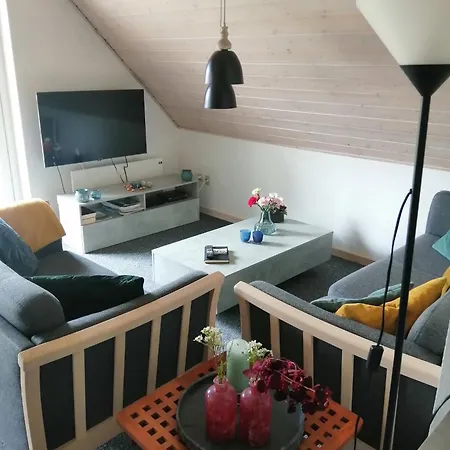 Сasa de vacaciones Summer House For Relaxation And Activity