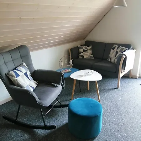 度假居 Summer House For Relaxation And Activity