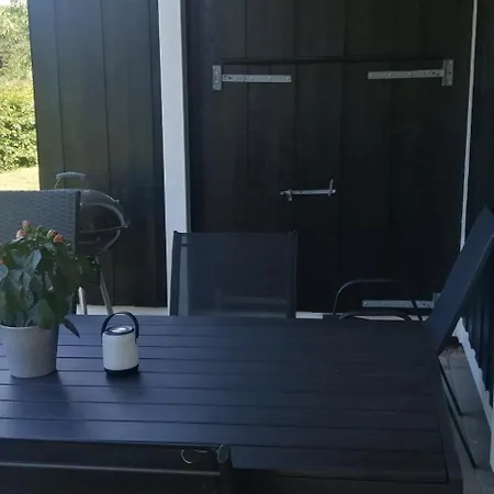 Сasa de vacaciones Summer House For Relaxation And Activity *