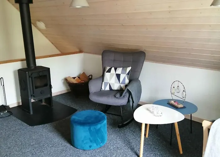 Holiday home Summer House For Relaxation And Activity *