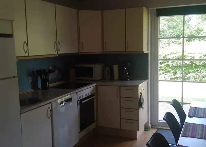 Summer House For Relaxation And Activity Holiday home Grasten
